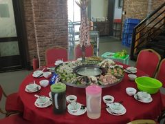 -百丈园龙江啫神馆