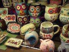 诚品书店(敦南店)-诚品书店(敦南店)