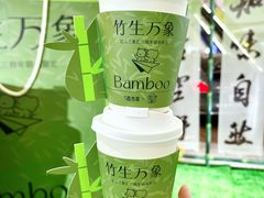 -百分茶(昆山万象汇店)