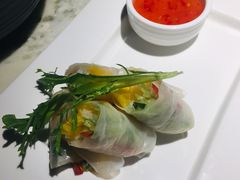 -绿茶餐厅(成都大悦城店)