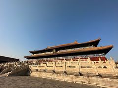 -北京市劳动人民文化宫(太庙)