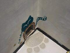 -藏猫猫咖啡主题馆(中央大道店)