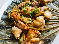 -金苑海鲜酒家(来魅力店)