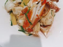 -徐记海鲜(阿波罗店)