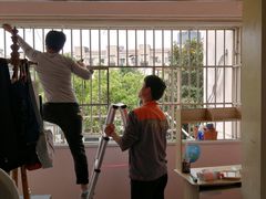 -富轩全屋门窗(浦江红星美凯龙店)