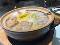 -道海元·潮粤汇(前滩店)