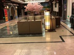 -添赐温泉馆(上南路店)