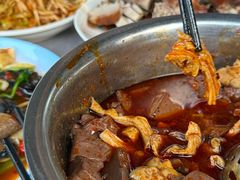 肥肠血旺-周血旺老店