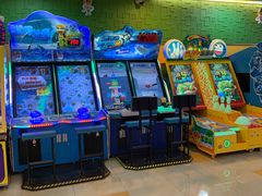 -汤姆熊欢乐世界(大连恒隆广场店)