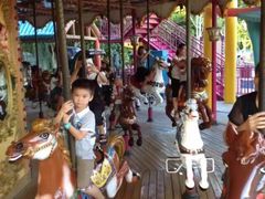 -厦门方特梦幻王国