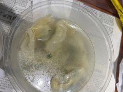 -朱新年·苏式汤团·面点(北寺塔店)