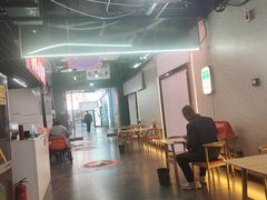 -白鹿原坐席臊子面(纺织城客运站店)