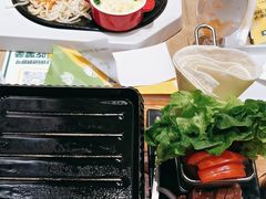 -豪客来牛排(青龙街店)