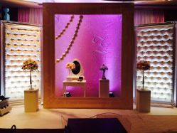-M'S BANQUET AND SPACE ART