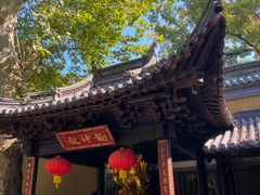 -灵谷景区