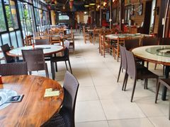 -原汁原味驴庄(长岭村店)