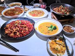 -麻六记(新天地店)