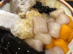 -鲜芋仙(太原街万达店)