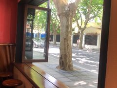 -RUMORS COFFEE ROASTERY鲁马滋咖啡(湖南路店)
