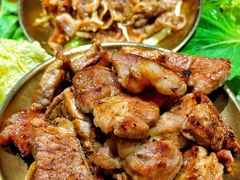 -韩象烤肉·韩国料理(市南麦凯乐旗舰店)