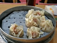 -真真鲜馄饨店(启蒙路店)