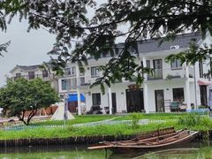 -祝甸砖窑文化馆