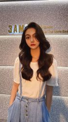 -3AM·S HAIR SALON烫发染发接发