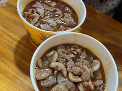 -王记生烫牛杂面馆(兰陵路店)