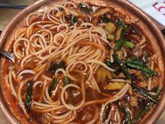 -88号小吃店·经典云南菜·地道纳西美食