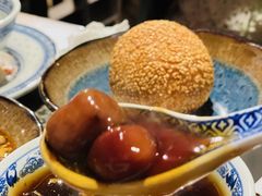 -南京大牌档(新街口德基广场店)