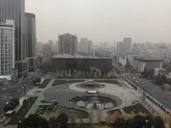-成都明宇丽雅饭店