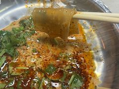 -大姐麻辣烫(莲宝中路店)
