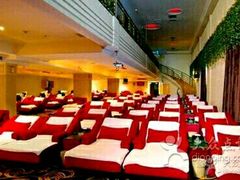 -东方夏威夷假日酒店·洗浴部