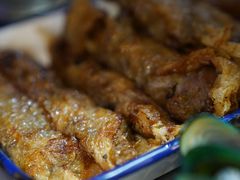 -老宅原住民沙茶面精品小吃(龙头路店)