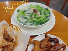 -煲煲掂风味煲仔饭餐厅(西区店)