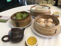 -金汇酒楼(中山东区店)