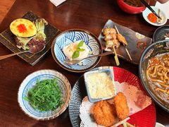 -鸟鹏烧鸟居酒屋(仁恒梦中心店)