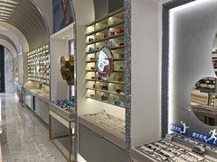 -宝岛眼镜(北京亚运村旗舰店)