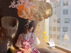 -猫猫幼稚园·撸猫·桌游·电玩