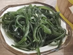 -老上海里弄味道(知春路店)