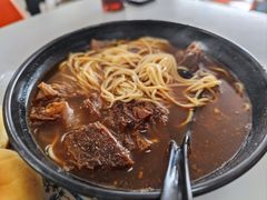 -上海为民商行清真饭店(南大路店)