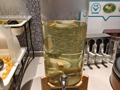 -半天妖烤鱼(西铁营万达店)