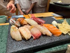 -鮨冠OMAKASE食べ放题(北京首店)