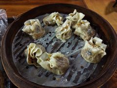 西施烧麦-大郎桥瑞陆糖粥(小太平巷店)