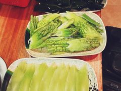 -洪大厨鸡煲(福田店)