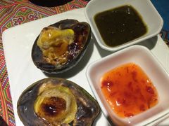 -新竹里馆·花园餐厅(兴苑路店)