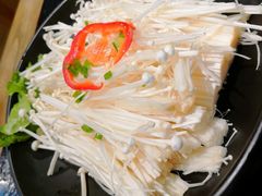-九田家黑牛烤肉料理(太阳城店)