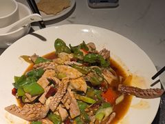 -味仙居(环城南路店)