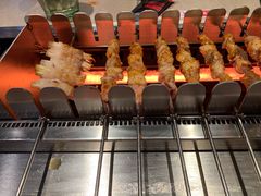 -丰茂烤串(金源店)
