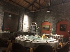 包厢-驿舍·民國老营房院子私房菜(科学会堂店)